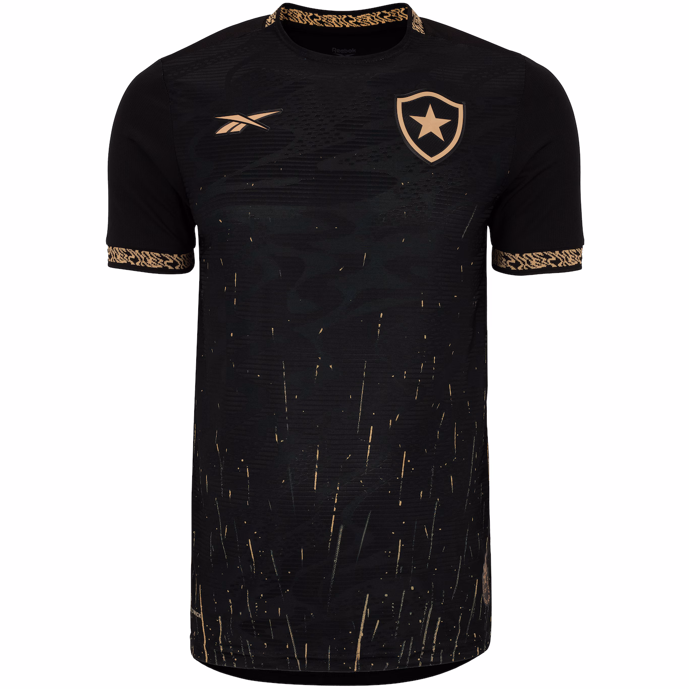 Camisa do Botafogo